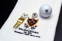 Otago Golf Club Merchandise