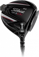 We Stock Some of Golf's Leading Brands